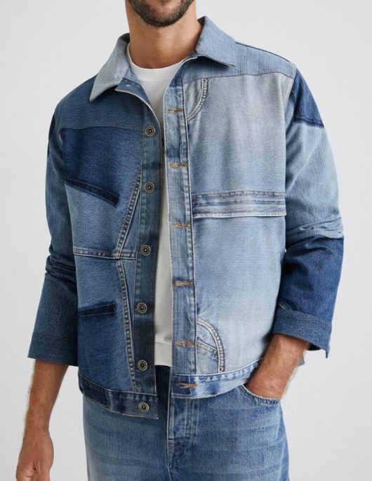 Homme Desigual Vestes | Manteau